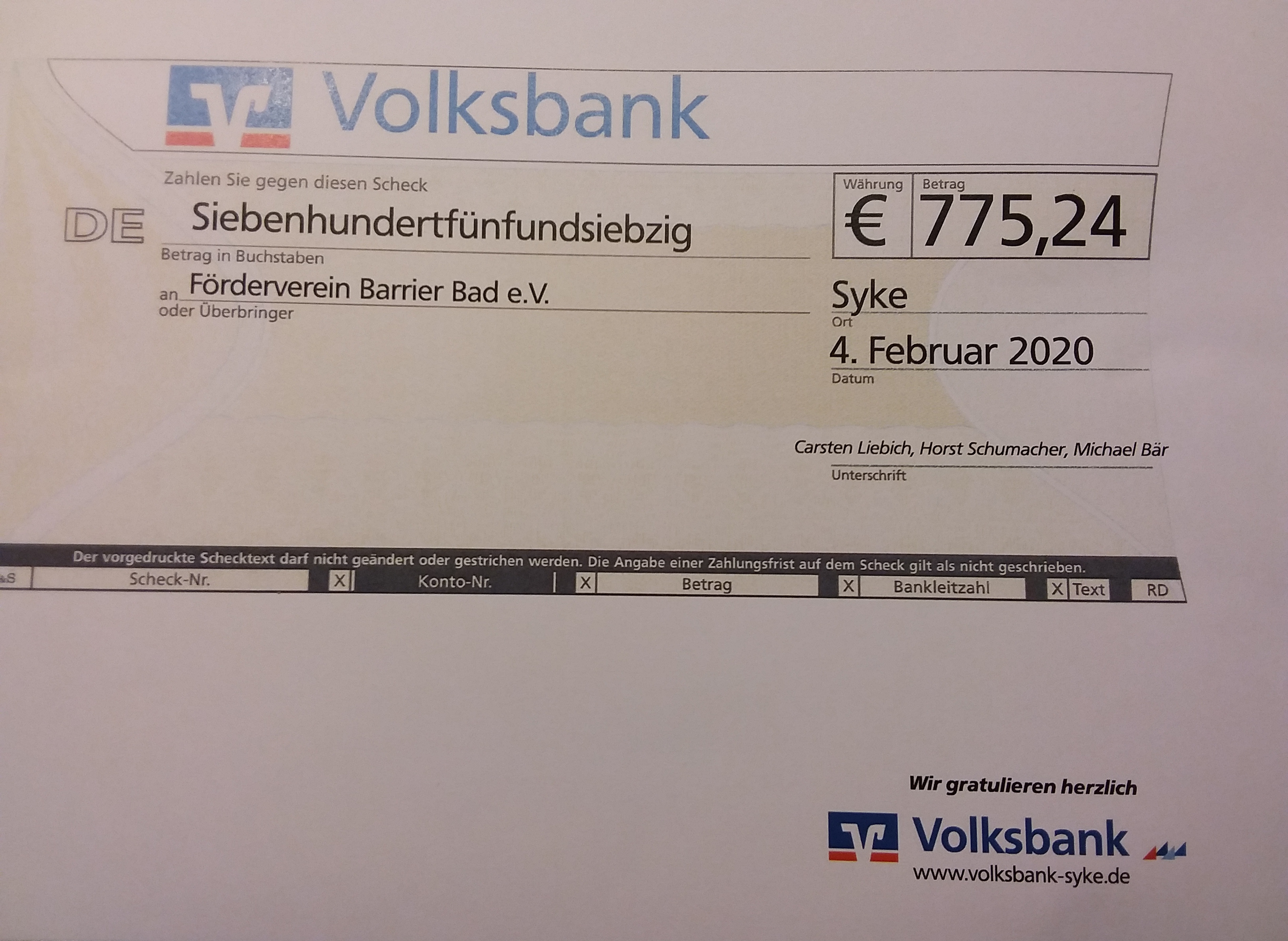 Aktuelles Bild